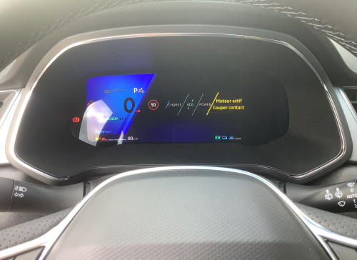 Renault SYMBIOZ Nouveau E-Tech full hybrid 145 Techno