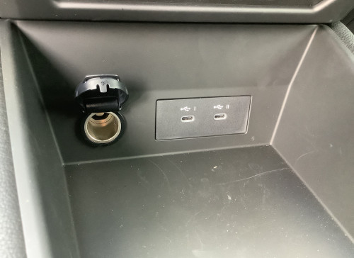 Renault SYMBIOZ Nouveau E-Tech full hybrid 145 Techno