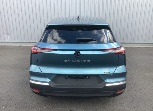 Renault SYMBIOZ Nouveau E-Tech full hybrid 145 Techno