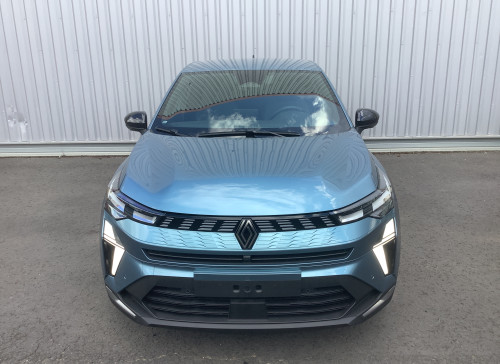 Renault SYMBIOZ Nouveau E-Tech full hybrid 145 Techno