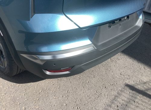 Renault SYMBIOZ Nouveau E-Tech full hybrid 145 Techno