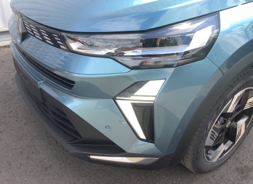 Renault SYMBIOZ Nouveau E-Tech full hybrid 145 Techno