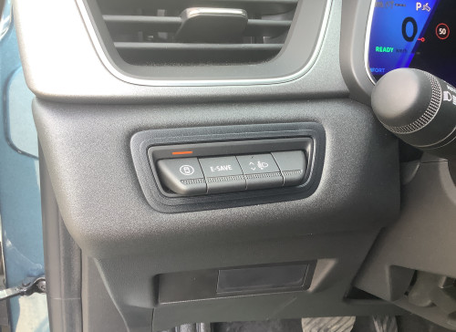 Renault SYMBIOZ Nouveau E-Tech full hybrid 145 Techno
