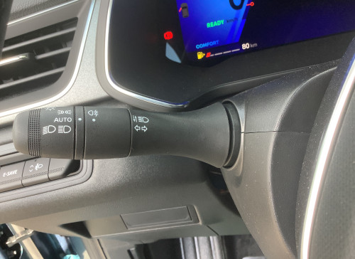 Renault SYMBIOZ Nouveau E-Tech full hybrid 145 Techno
