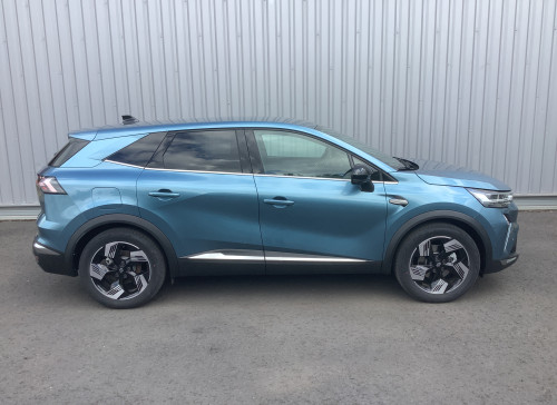 Renault SYMBIOZ Nouveau E-Tech full hybrid 145 Techno