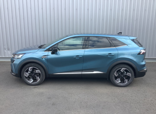 Renault SYMBIOZ Nouveau E-Tech full hybrid 145 Techno