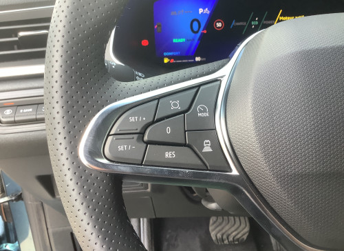 Renault SYMBIOZ Nouveau E-Tech full hybrid 145 Techno