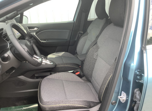 Renault SYMBIOZ Nouveau E-Tech full hybrid 145 Techno