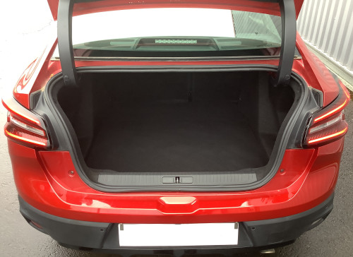 Citroën C4 X BlueHDi 130 S&S EAT8 Plus