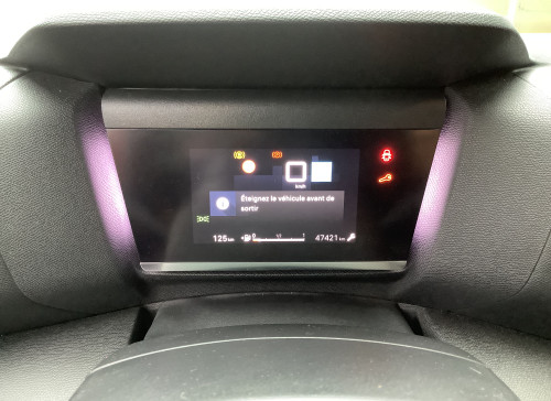 Citroën C4 X BlueHDi 130 S&S EAT8 Plus