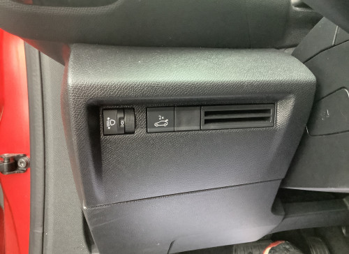 Citroën C4 X BlueHDi 130 S&S EAT8 Plus