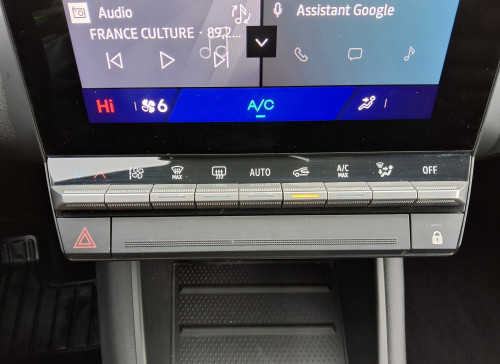 Renault SYMBIOZ Nouveau E-Tech full hybrid 145 Techno