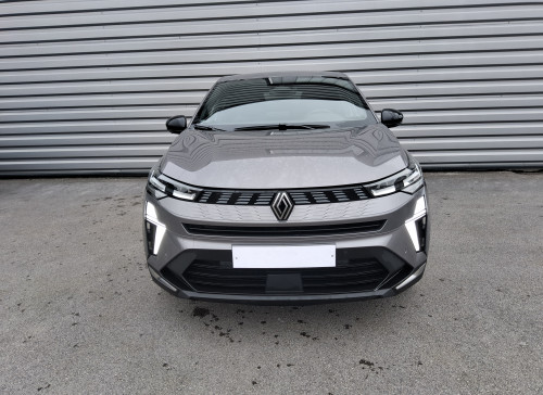 Renault SYMBIOZ Nouveau E-Tech full hybrid 145 Techno