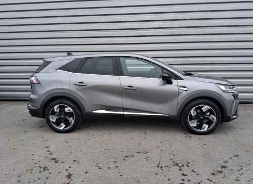 Renault SYMBIOZ Nouveau E-Tech full hybrid 145 Techno