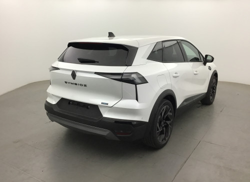 Renault SYMBIOZ Nouveau E-Tech full hybrid 145 Esprit Alpine