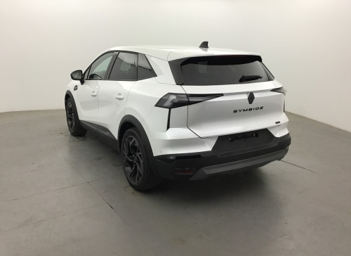 Renault SYMBIOZ Nouveau E-Tech full hybrid 145 Esprit Alpine