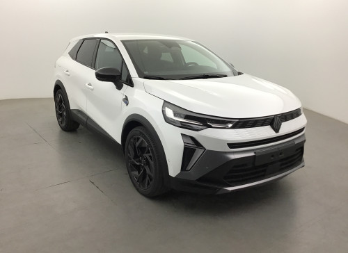 Renault SYMBIOZ Nouveau E-Tech full hybrid 145 Esprit Alpine