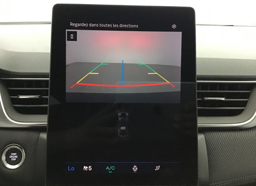 Renault SYMBIOZ Nouveau E-Tech full hybrid 145 Esprit Alpine