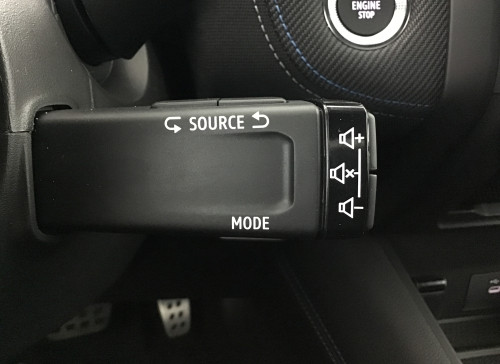 Renault SYMBIOZ Nouveau E-Tech full hybrid 145 Esprit Alpine