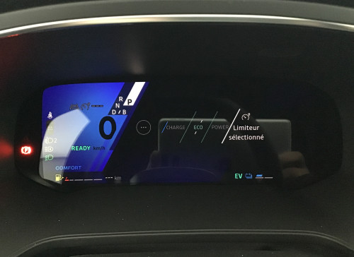 Renault SYMBIOZ Nouveau E-Tech full hybrid 145 Esprit Alpine