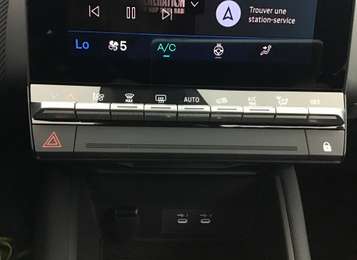Renault SYMBIOZ Nouveau E-Tech full hybrid 145 Esprit Alpine