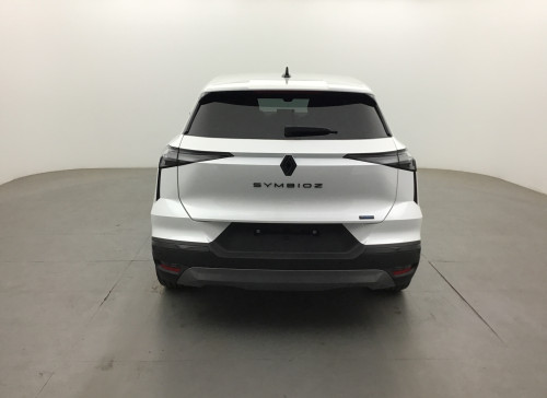 Renault SYMBIOZ Nouveau E-Tech full hybrid 145 Esprit Alpine