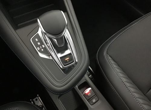 Renault SYMBIOZ Nouveau E-Tech full hybrid 145 Esprit Alpine