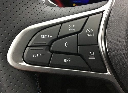 Renault SYMBIOZ Nouveau E-Tech full hybrid 145 Esprit Alpine