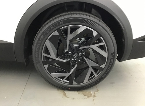 Renault SYMBIOZ Nouveau E-Tech full hybrid 145 Esprit Alpine