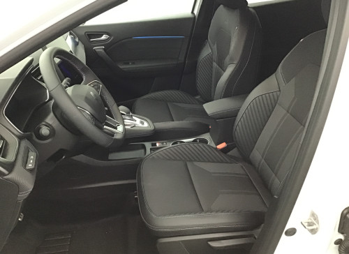 Renault SYMBIOZ Nouveau E-Tech full hybrid 145 Esprit Alpine