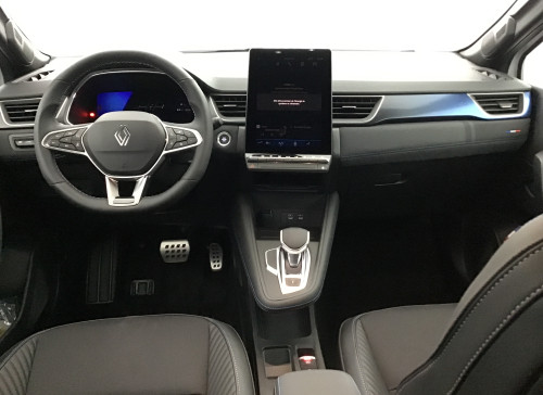 Renault SYMBIOZ Nouveau E-Tech full hybrid 145 Esprit Alpine