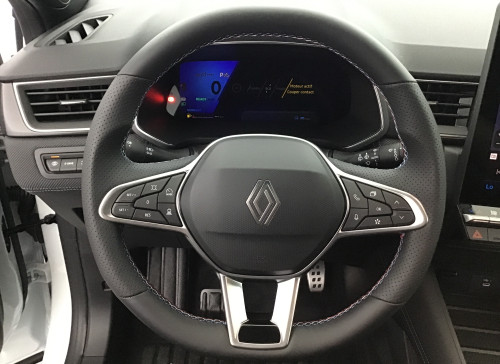 Renault SYMBIOZ Nouveau E-Tech full hybrid 145 Esprit Alpine