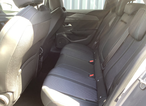 Peugeot 308 SW Hybrid 145 e-DCS6 Allure