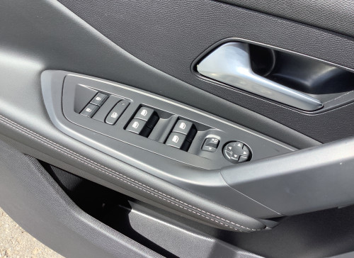 Peugeot 308 SW Hybrid 145 e-DCS6 Allure