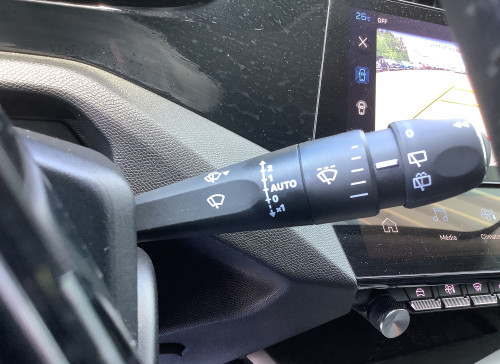 Peugeot 308 SW Hybrid 145 e-DCS6 Allure