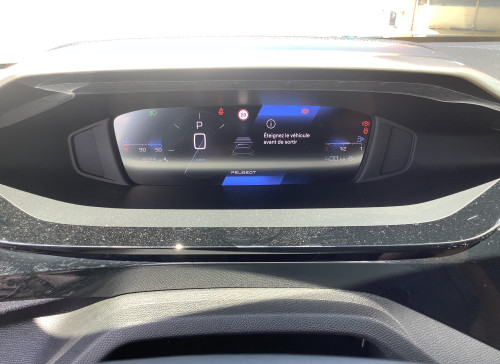 Peugeot 308 SW Hybrid 145 e-DCS6 Allure