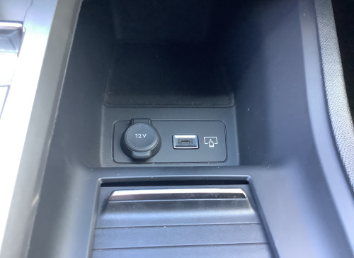 Peugeot 308 SW Hybrid 145 e-DCS6 Allure