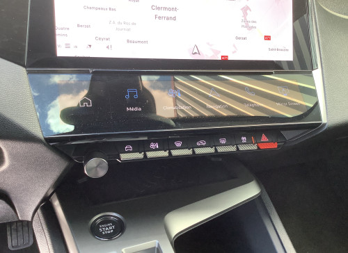 Peugeot 308 SW Hybrid 145 e-DCS6 Allure