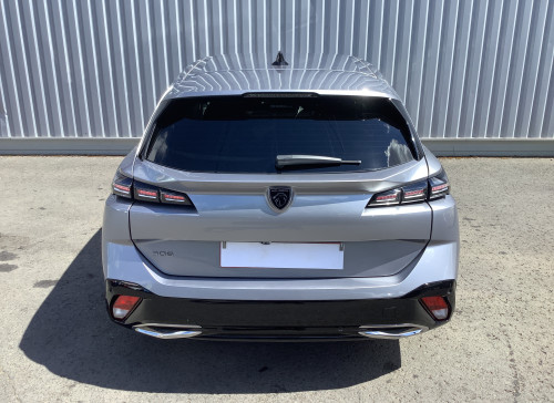 Peugeot 308 SW Hybrid 145 e-DCS6 Allure