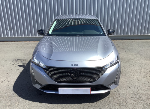 Peugeot 308 SW Hybrid 145 e-DCS6 Allure