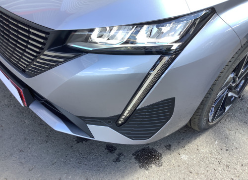 Peugeot 308 SW Hybrid 145 e-DCS6 Allure