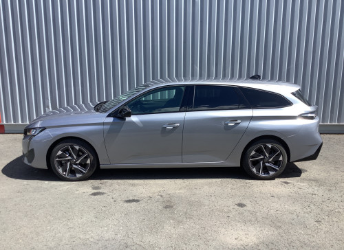 Peugeot 308 SW Hybrid 145 e-DCS6 Allure
