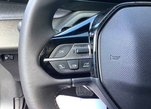 Peugeot 308 SW Hybrid 145 e-DCS6 Allure