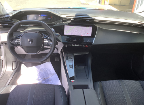 Peugeot 308 SW Hybrid 145 e-DCS6 Allure
