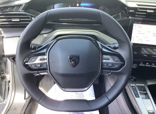Peugeot 308 SW Hybrid 145 e-DCS6 Allure