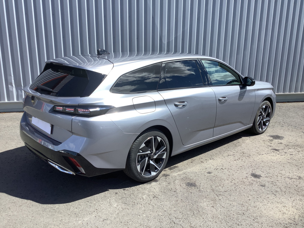 Peugeot 308 SW