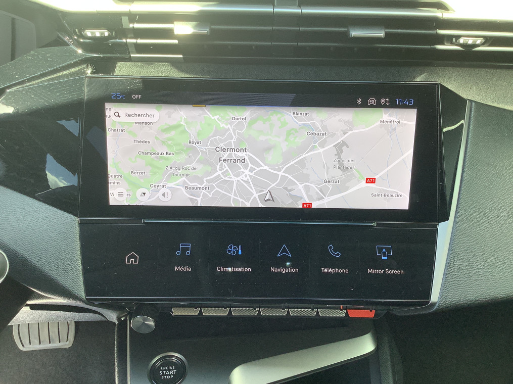 Peugeot 308 SW