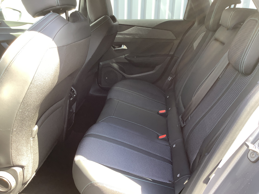 Peugeot 308 SW