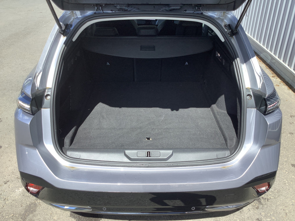 Peugeot 308 SW