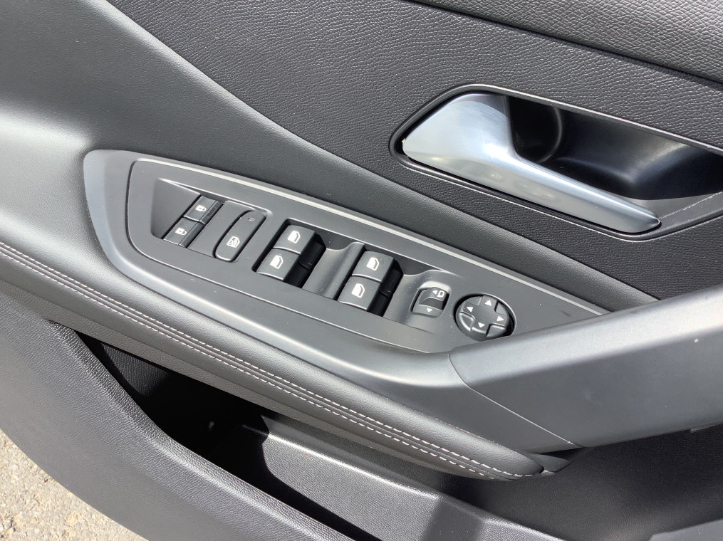 Peugeot 308 SW